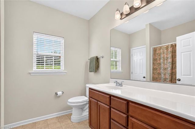 6010 Trailshead Drive, Greensboro, NC 27405