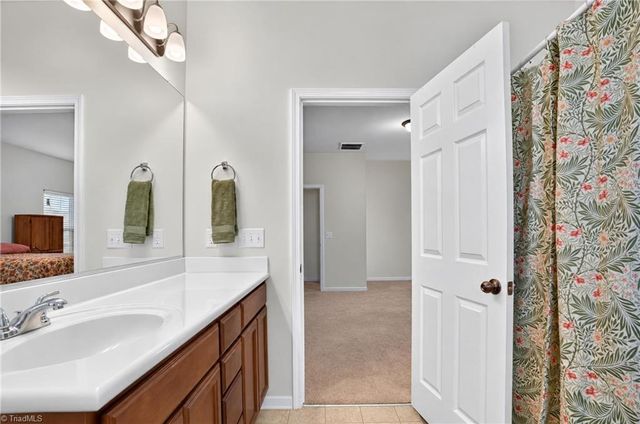 6010 Trailshead Drive, Greensboro, NC 27405