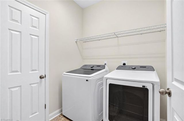 6010 Trailshead Drive, Greensboro, NC 27405