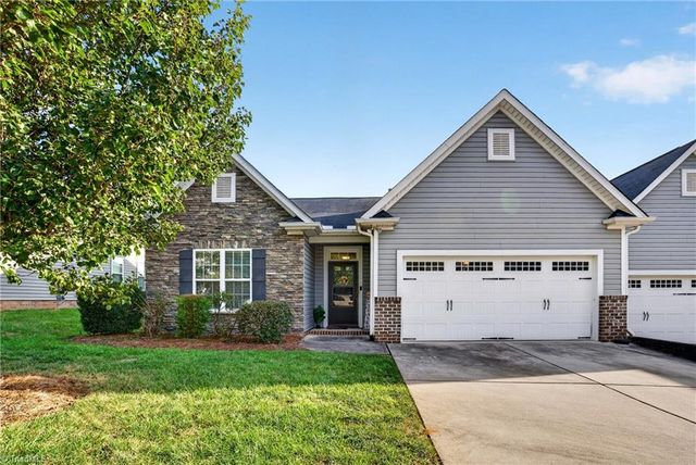 6010 Trailshead Drive, Greensboro, NC 27405