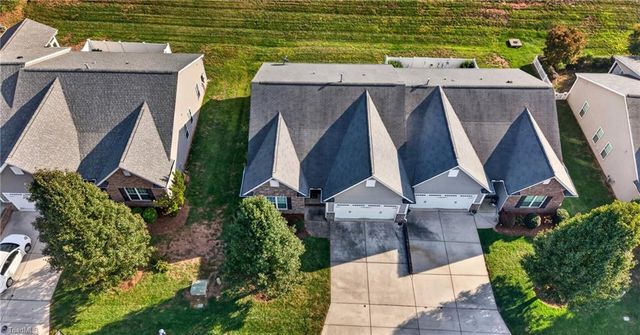 6010 Trailshead Drive, Greensboro, NC 27405