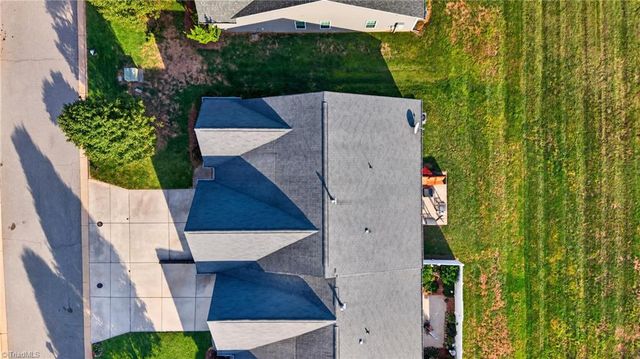 6010 Trailshead Drive, Greensboro, NC 27405