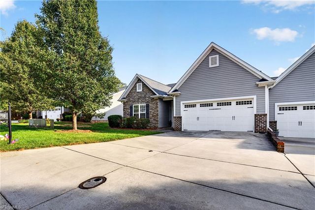 6010 Trailshead Drive, Greensboro, NC 27405