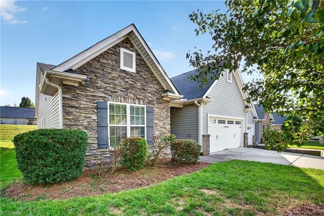 6010 Trailshead Drive, Greensboro, NC 27405