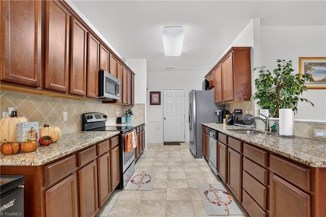 6010 Trailshead Drive, Greensboro, NC 27405
