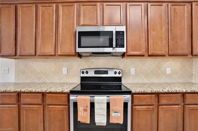 6010 Trailshead Drive, Greensboro, NC 27405