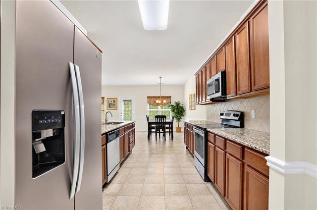 6010 Trailshead Drive, Greensboro, NC 27405