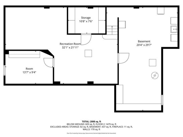 21 ARVEY LANE, Fond Du Lac, WI 54935