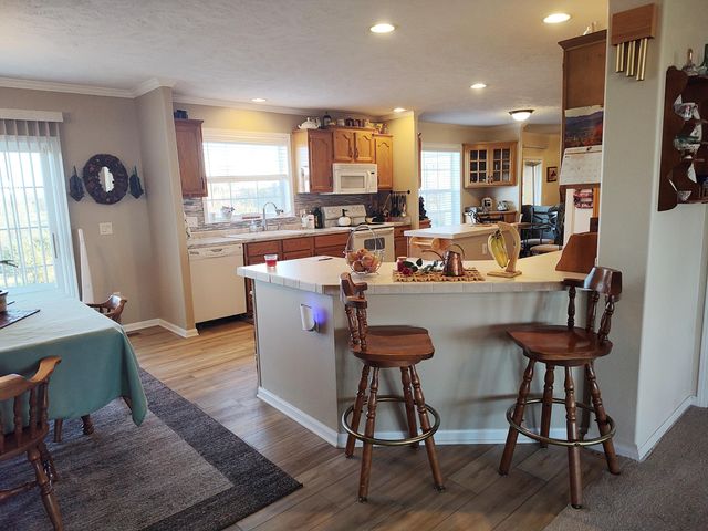 1672 E 355th Road, Bolivar, MO 65613