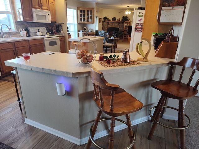 1672 E 355th Road, Bolivar, MO 65613