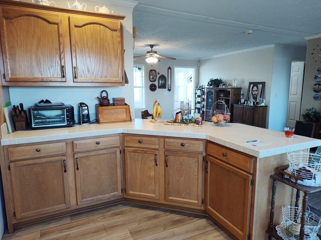 1672 E 355th Road, Bolivar, MO 65613