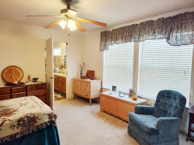 1672 E 355th Road, Bolivar, MO 65613