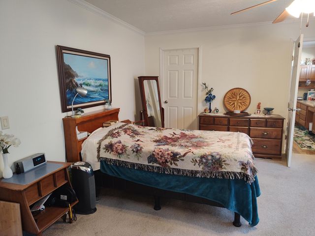 1672 E 355th Road, Bolivar, MO 65613