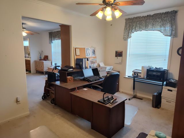 1672 E 355th Road, Bolivar, MO 65613