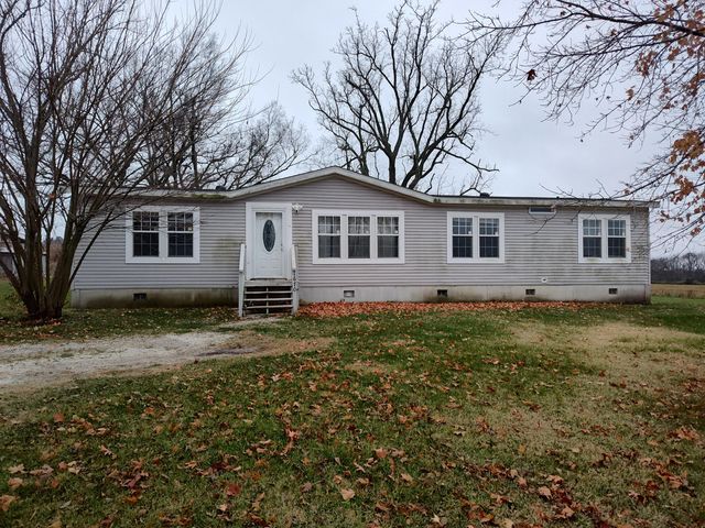 1672 E 355th Road, Bolivar, MO 65613