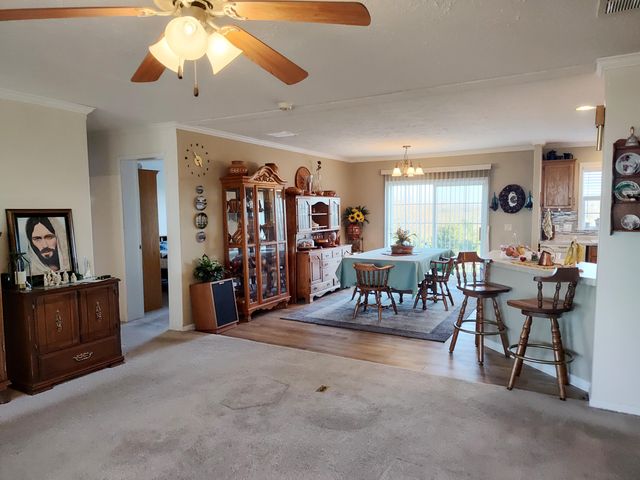 1672 E 355th Road, Bolivar, MO 65613