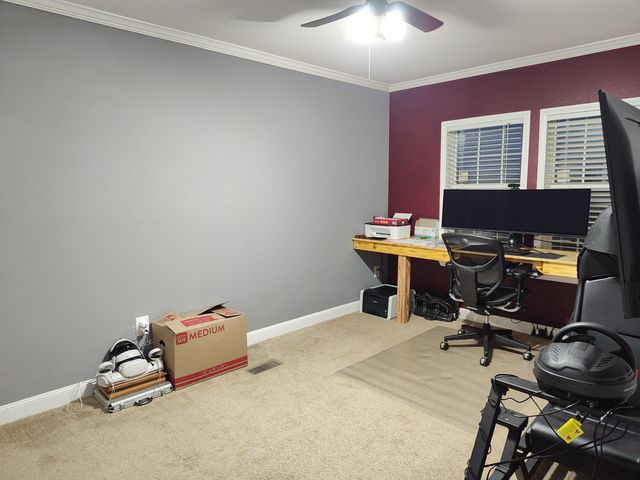 1672 E 355th Road, Bolivar, MO 65613