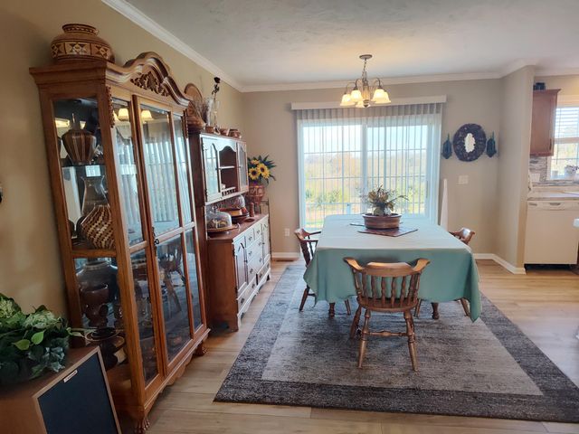 1672 E 355th Road, Bolivar, MO 65613