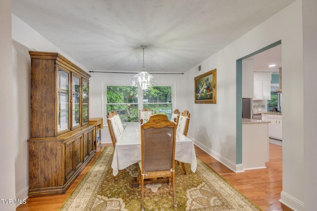 1232 Buchelew Drive, Kingsport, TN 37663