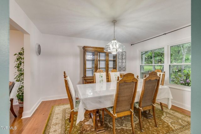 1232 Buchelew Drive, Kingsport, TN 37663