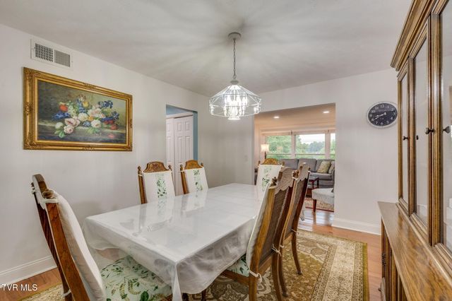 1232 Buchelew Drive, Kingsport, TN 37663