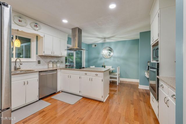 1232 Buchelew Drive, Kingsport, TN 37663