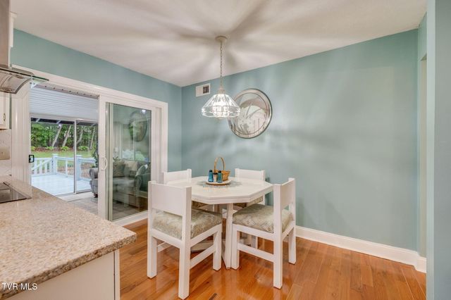 1232 Buchelew Drive, Kingsport, TN 37663