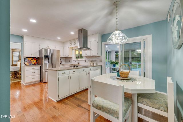 1232 Buchelew Drive, Kingsport, TN 37663