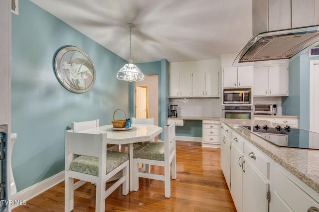 1232 Buchelew Drive, Kingsport, TN 37663
