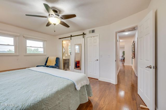 1232 Buchelew Drive, Kingsport, TN 37663