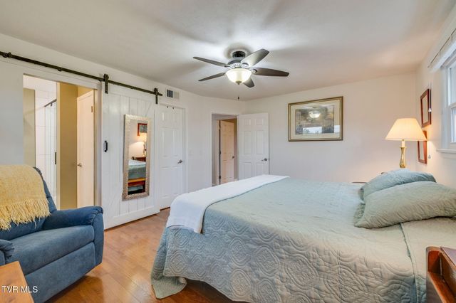 1232 Buchelew Drive, Kingsport, TN 37663