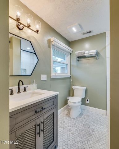 1232 Buchelew Drive, Kingsport, TN 37663