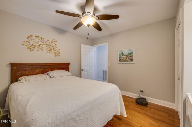 1232 Buchelew Drive, Kingsport, TN 37663