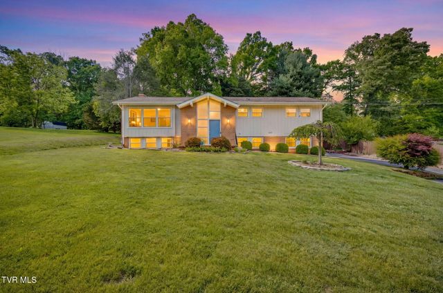 1232 Buchelew Drive, Kingsport, TN 37663