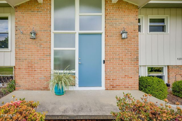 1232 Buchelew Drive, Kingsport, TN 37663