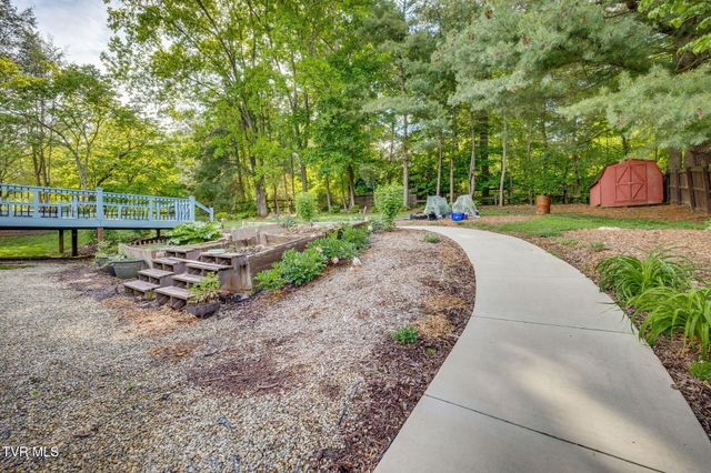 1232 Buchelew Drive, Kingsport, TN 37663