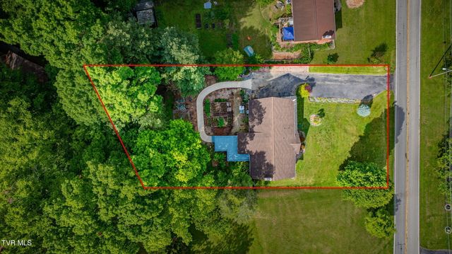 1232 Buchelew Drive, Kingsport, TN 37663