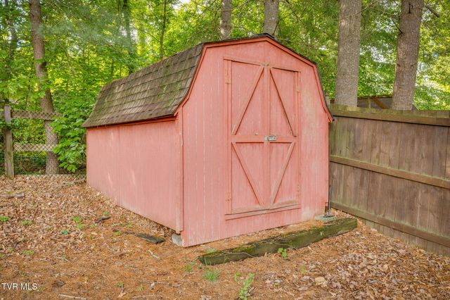 1232 Buchelew Drive, Kingsport, TN 37663