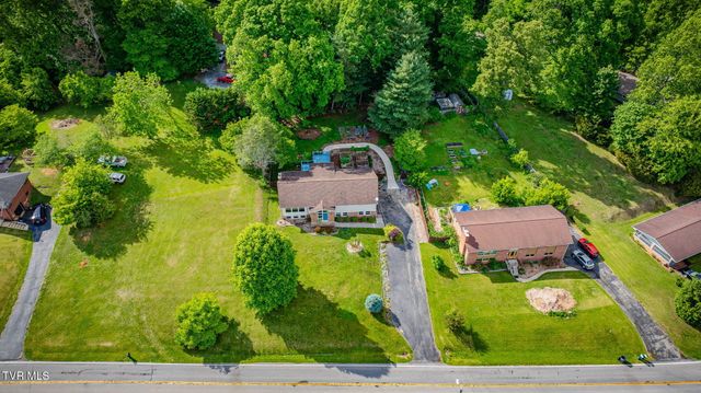 1232 Buchelew Drive, Kingsport, TN 37663