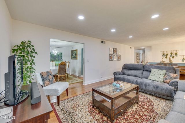 1232 Buchelew Drive, Kingsport, TN 37663