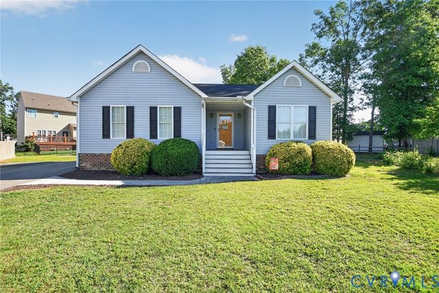 5007 Nighthawk Ct, Midlothian, VA 23112