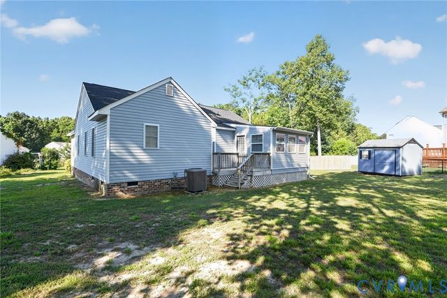 5007 Nighthawk Ct, Midlothian, VA 23112