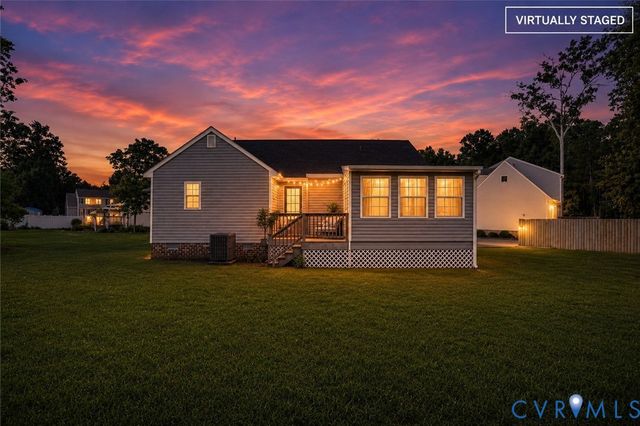 5007 Nighthawk Ct, Midlothian, VA 23112