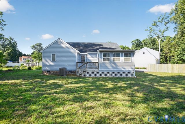 5007 Nighthawk Ct, Midlothian, VA 23112