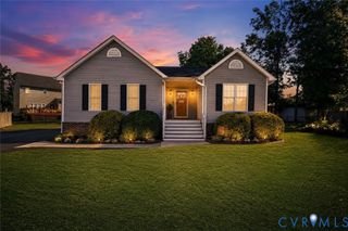 5007 Nighthawk Ct, Midlothian, VA 23112