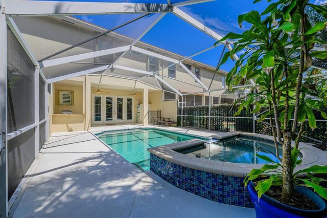 742 Cable Beach Lane, North Palm Beach, FL 33410