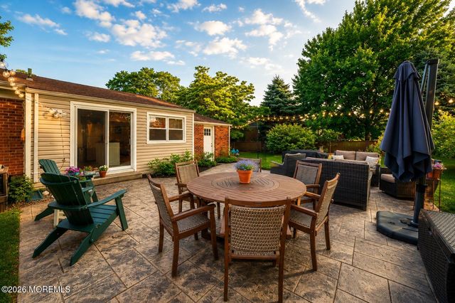 7 Norman Drive, Neptune Township, NJ 07753