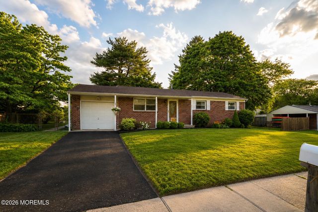 7 Norman Drive, Neptune Township, NJ 07753