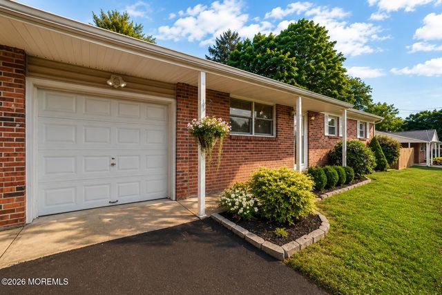 7 Norman Drive, Neptune Township, NJ 07753