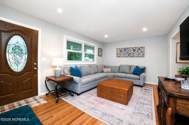 7 Norman Drive, Neptune Township, NJ 07753